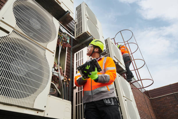 Best Energy-efficient HVAC Solutions in Botkins, OH