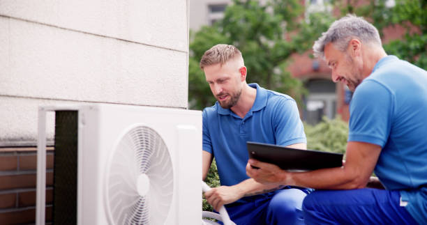  Botkins, OH HVAC Pros