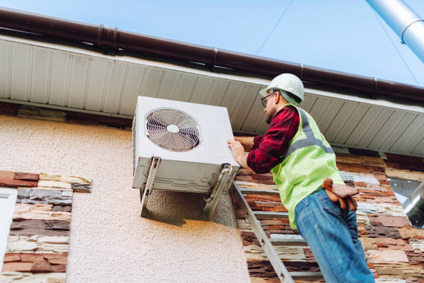 Best Residential HVAC in Botkins, OH