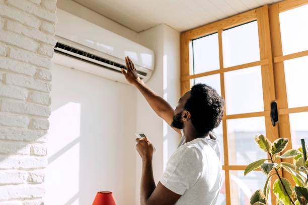 Best Air Filters and Purifiers in Botkins, OH