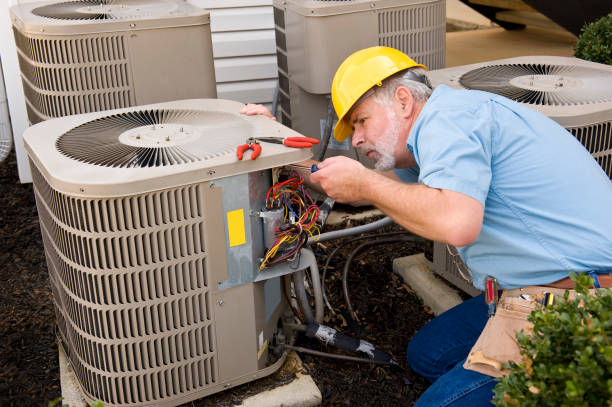 Best Air Conditioning Cleaning in Botkins, OH
