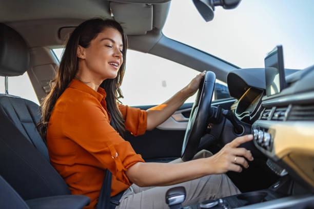 Best Thermostats and Smart Controls in Botkins, OH