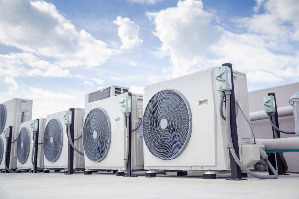 Best HVAC Software and Technology in Botkins, OH