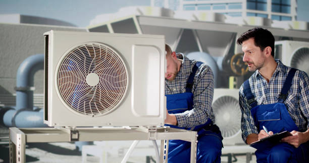 Best HVAC Financing and Leasing in Botkins, OH